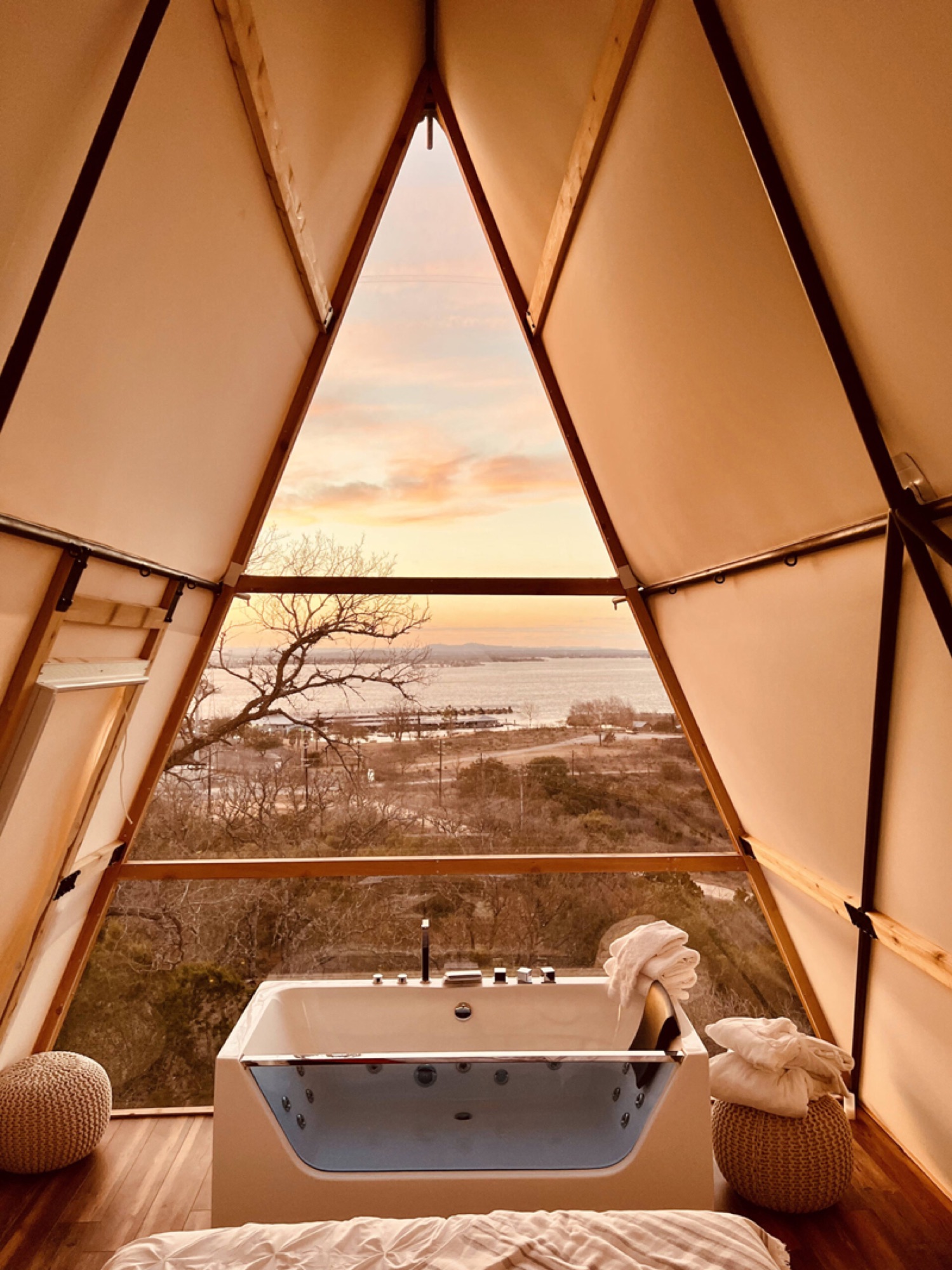 The Retreat on the Hill — property and event photography