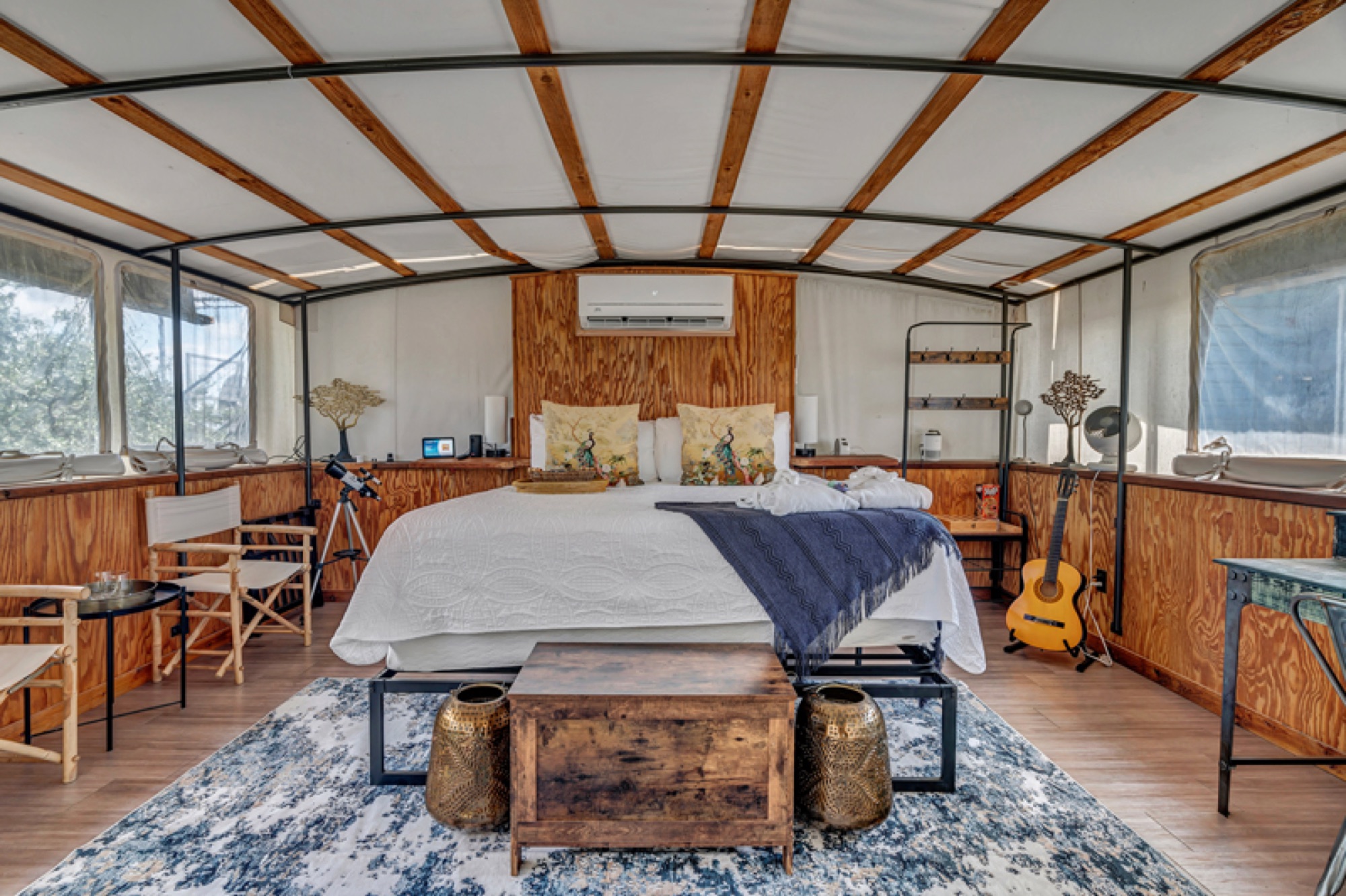The Eagle's Nest Retreat