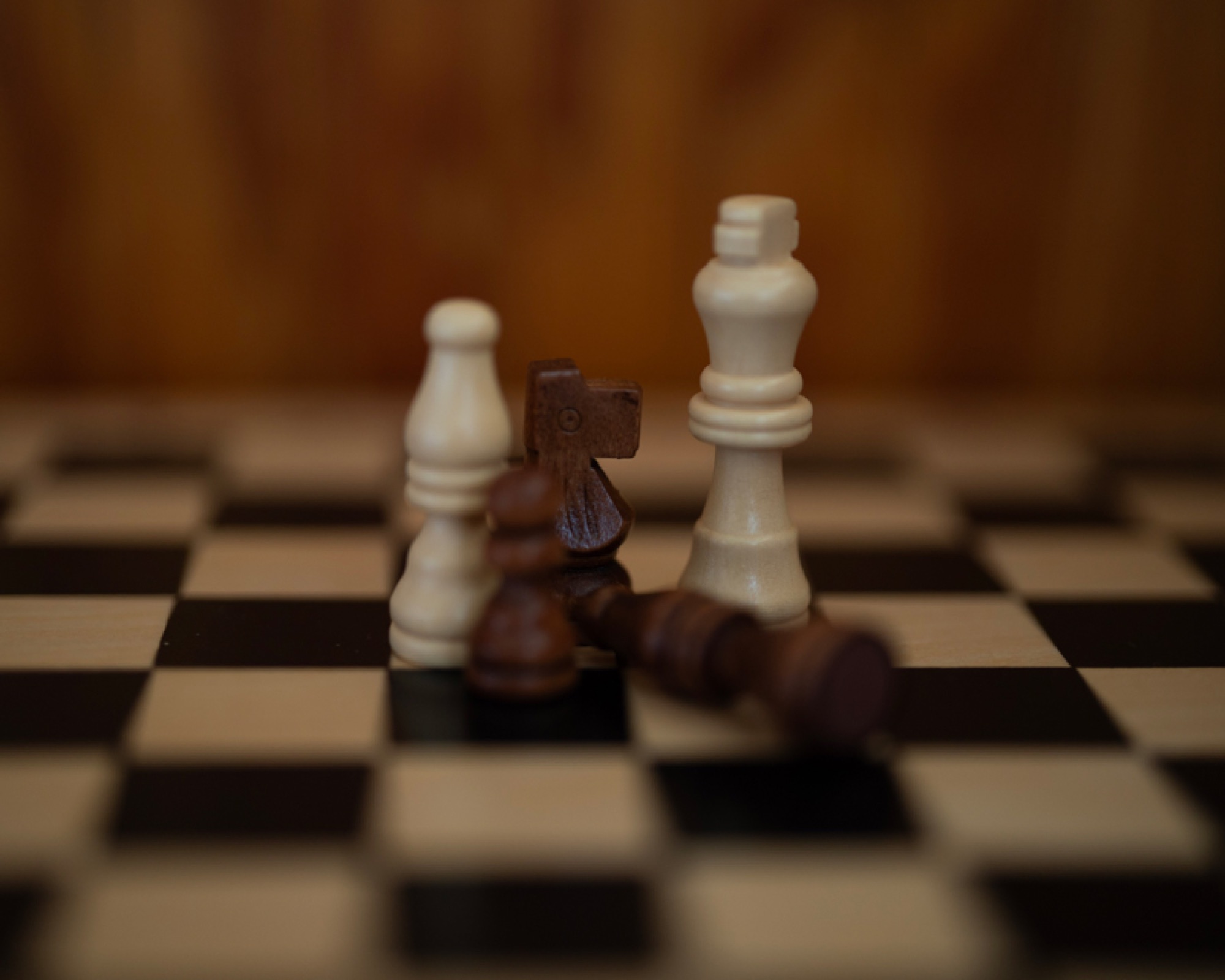 Games in Every Suite