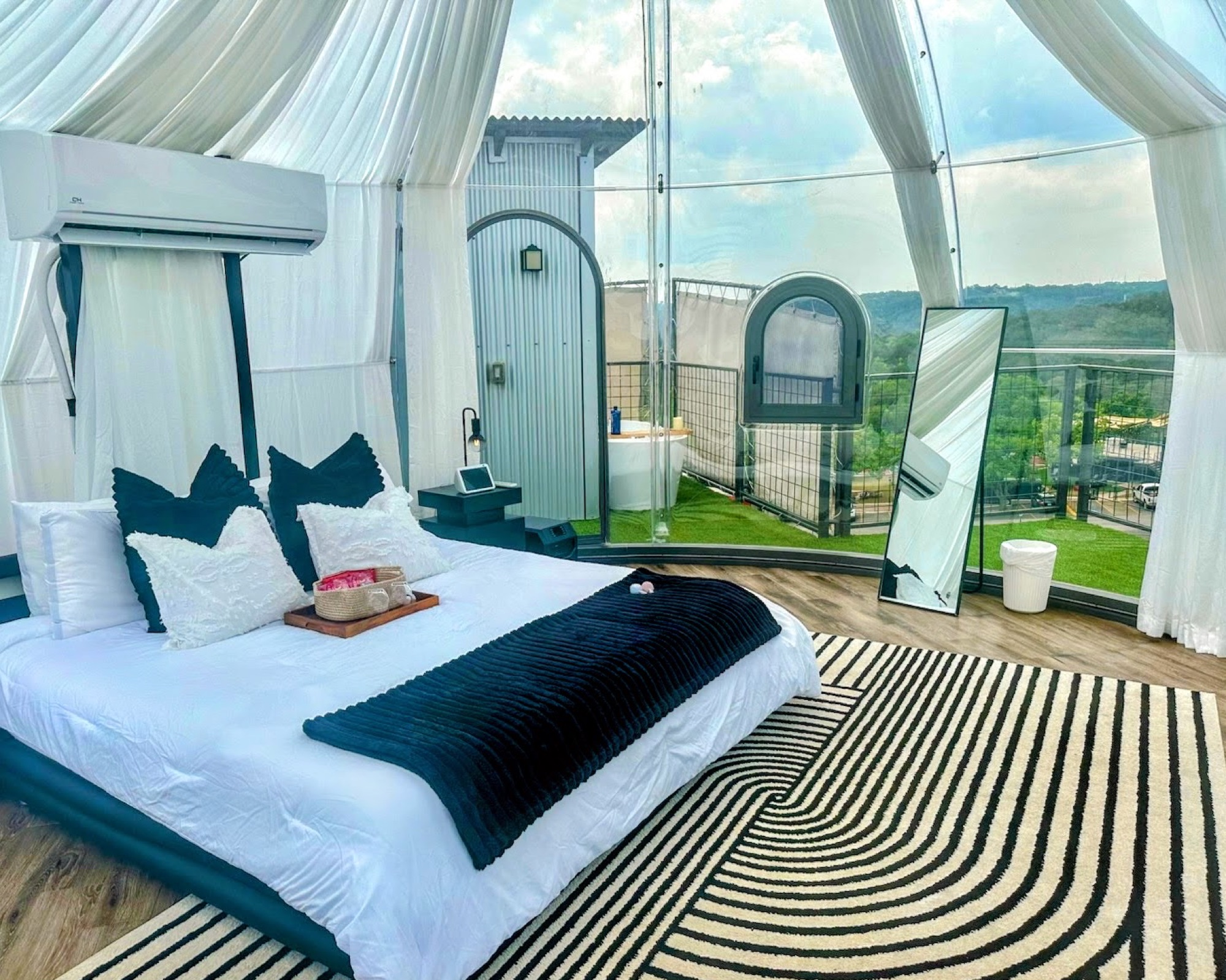 The Stardome Suite