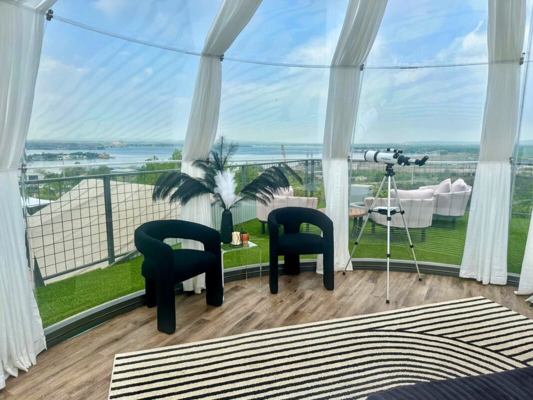 The Stardome Suite