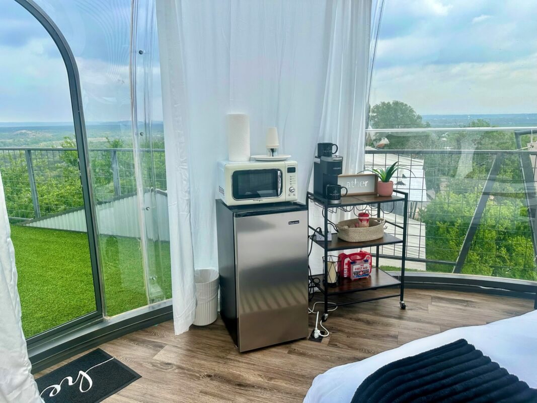 The Stardome Suite