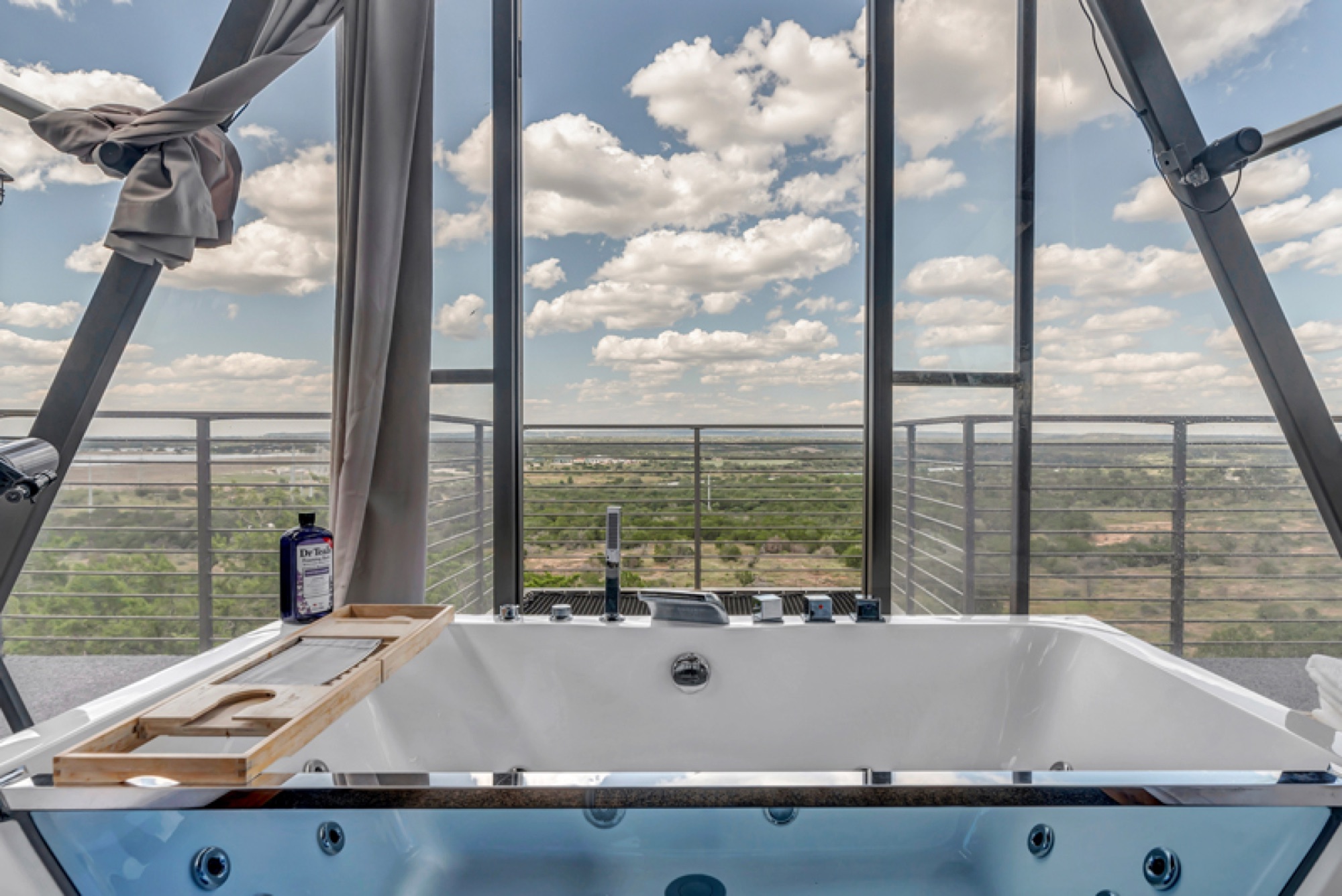 The Retreat on the Hill — property and event photography